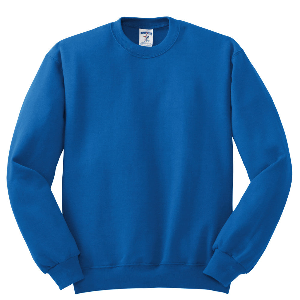 Jerzees - NuBlend Crewneck Sweatshirt