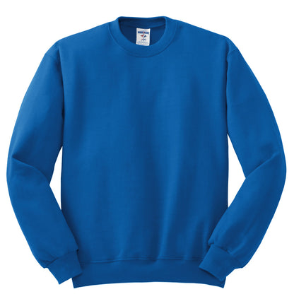Jerzees - NuBlend Crewneck Sweatshirt