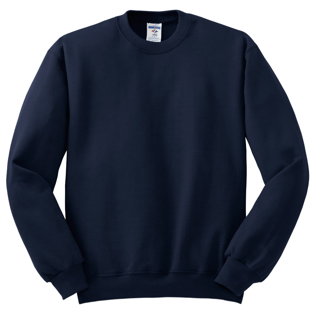 Jerzees - NuBlend Crewneck Sweatshirt