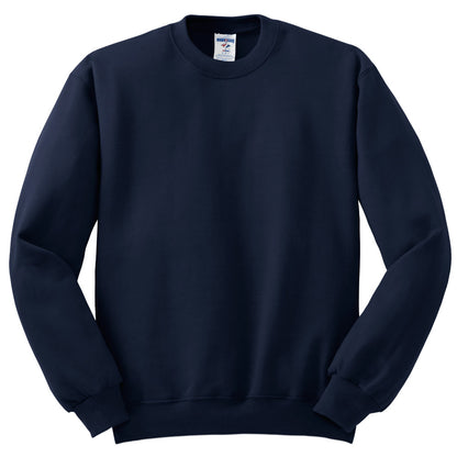 Jerzees - NuBlend Crewneck Sweatshirt