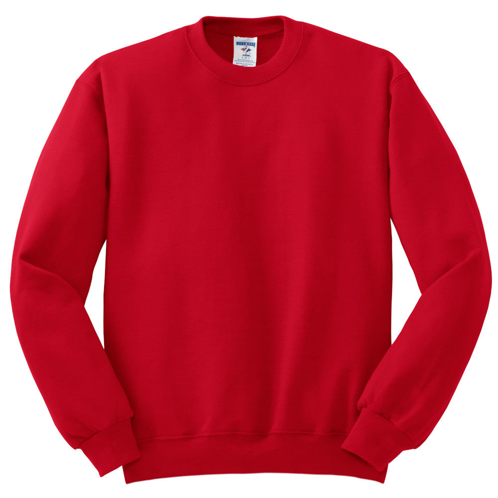 Jerzees - NuBlend Crewneck Sweatshirt
