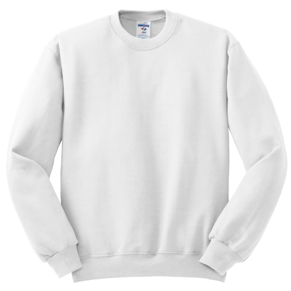 Jerzees - NuBlend Crewneck Sweatshirt