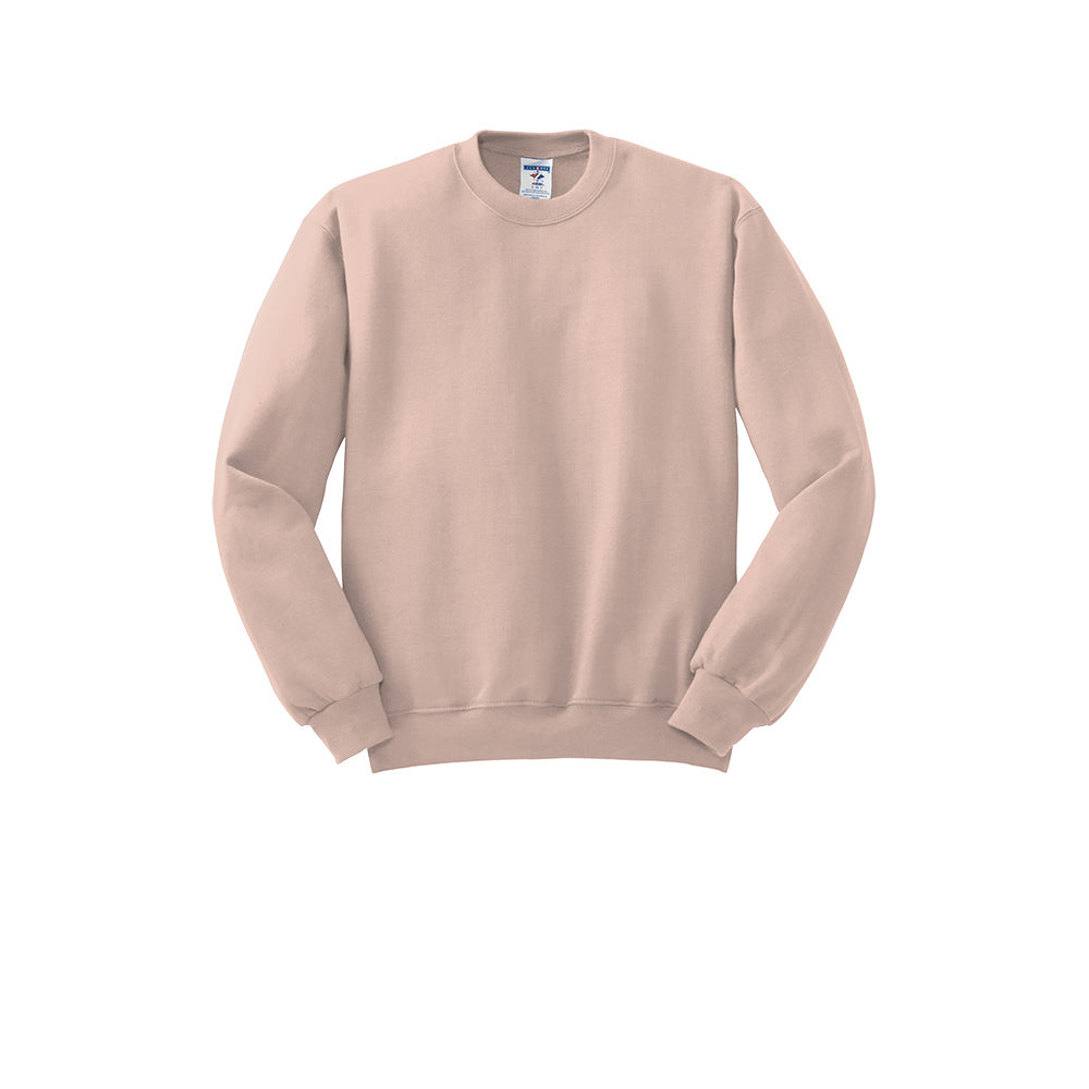 Jerzees - NuBlend Crewneck Sweatshirt