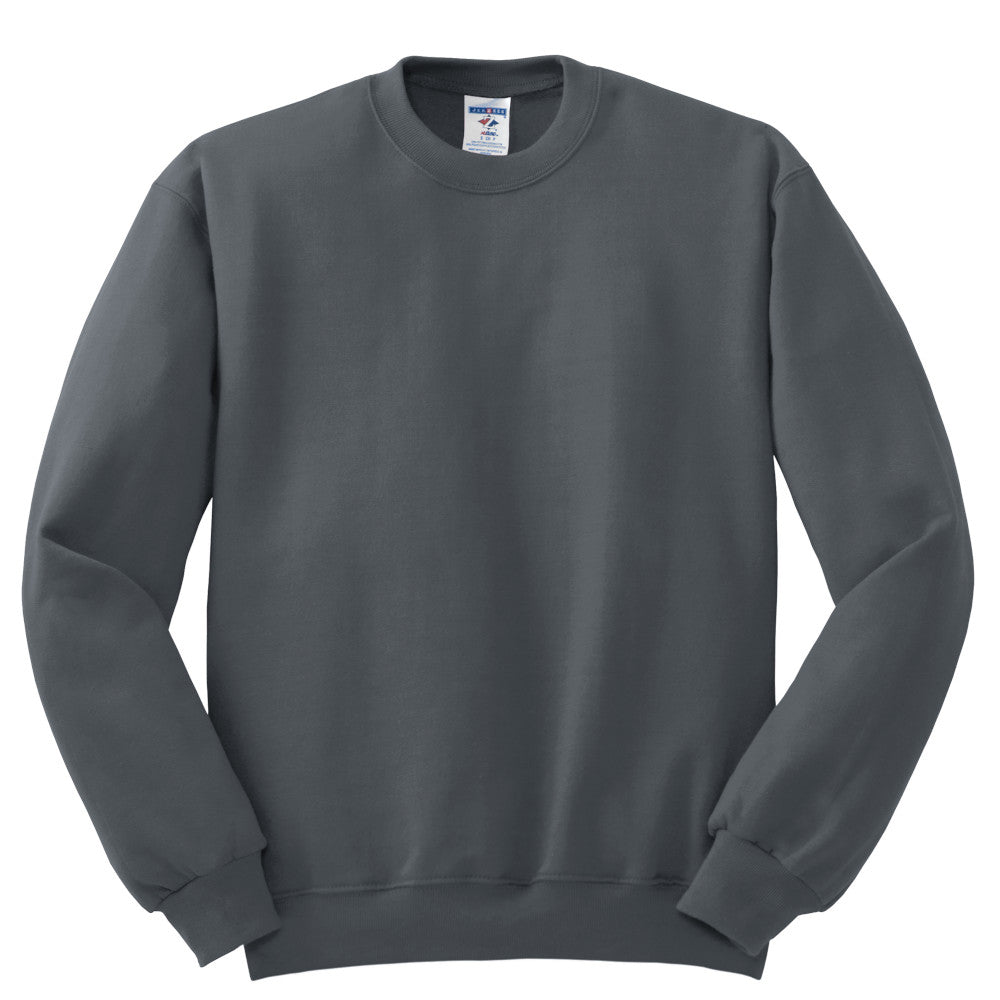 Jerzees - NuBlend Crewneck Sweatshirt