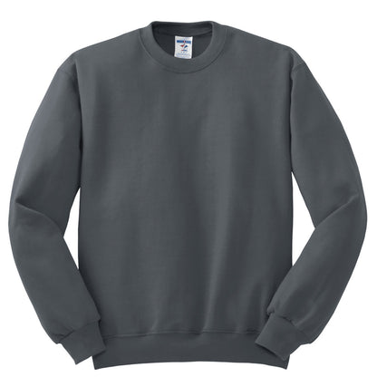 Jerzees - NuBlend Crewneck Sweatshirt