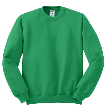 Jerzees - NuBlend Crewneck Sweatshirt