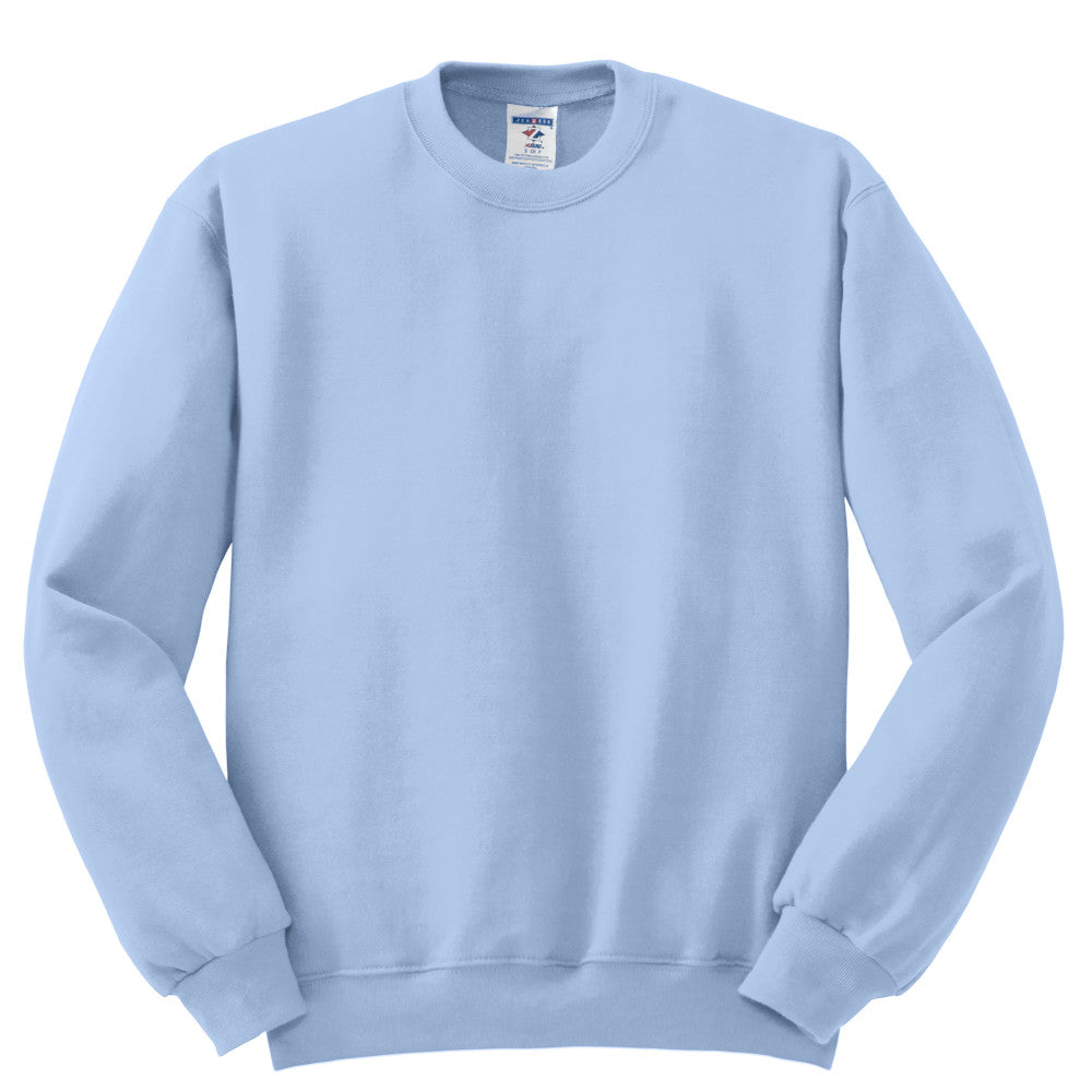 Jerzees - NuBlend Crewneck Sweatshirt