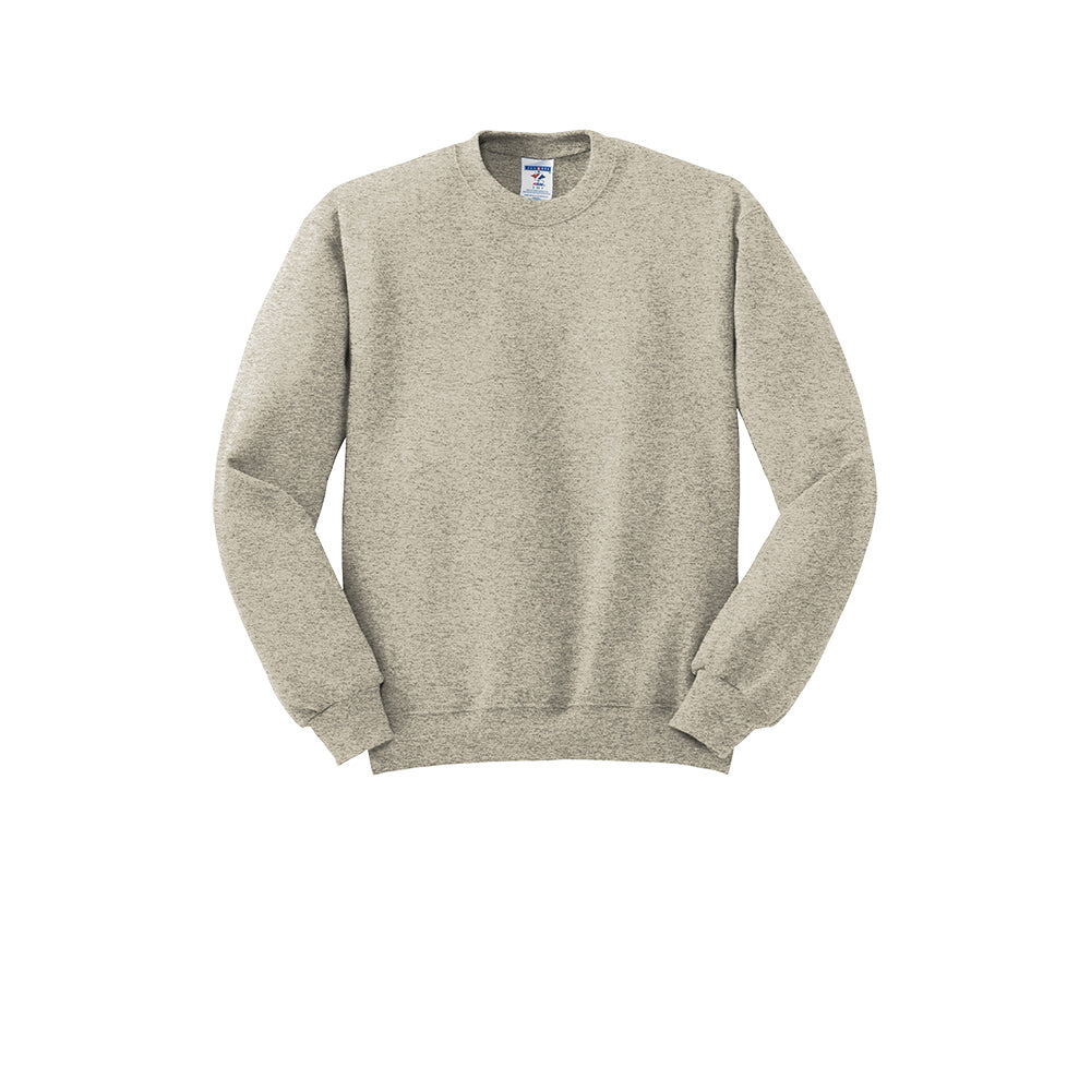 Jerzees - NuBlend Crewneck Sweatshirt