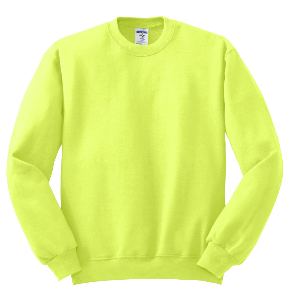 Jerzees - NuBlend Crewneck Sweatshirt