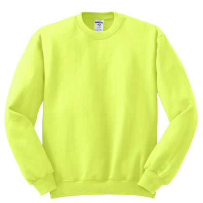 Jerzees - NuBlend Crewneck Sweatshirt