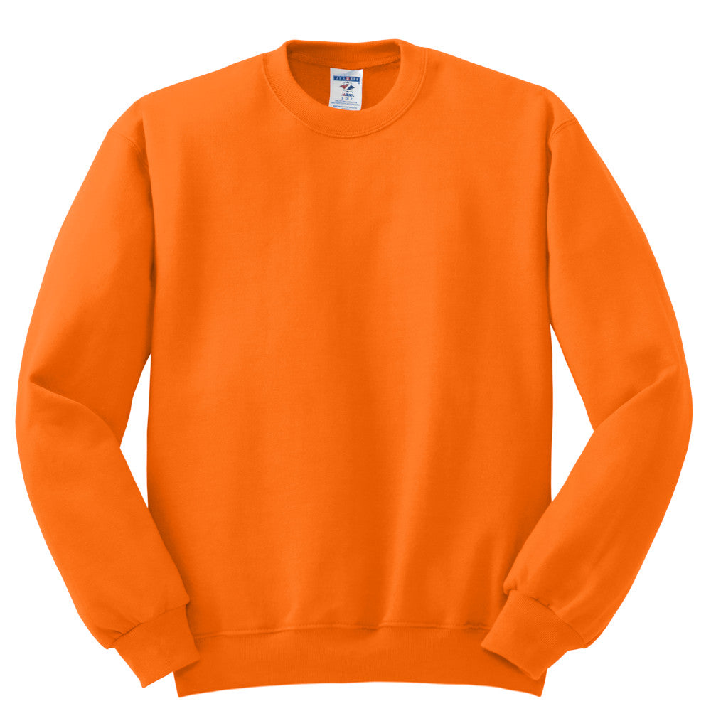 Jerzees - NuBlend Crewneck Sweatshirt