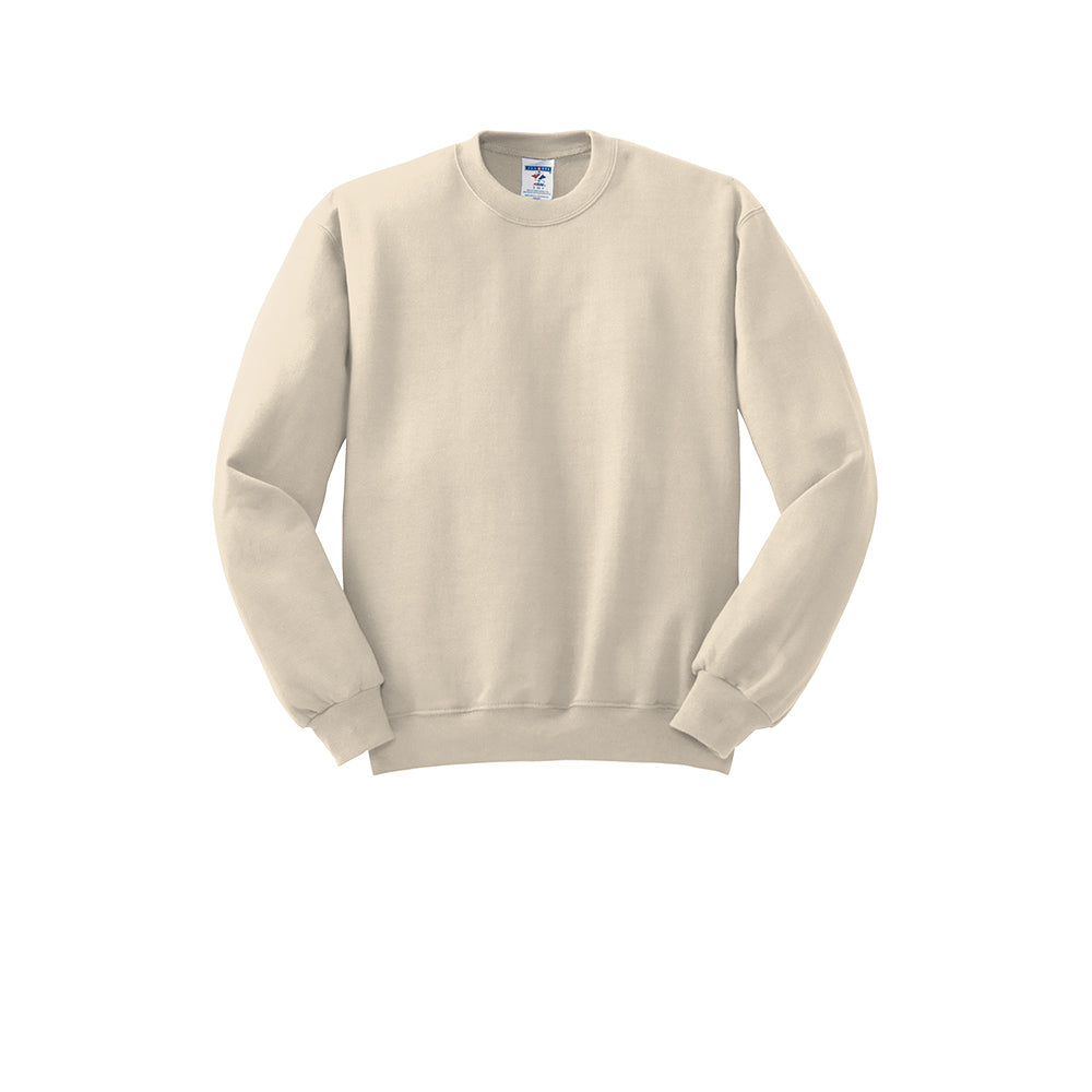 Jerzees - NuBlend Crewneck Sweatshirt