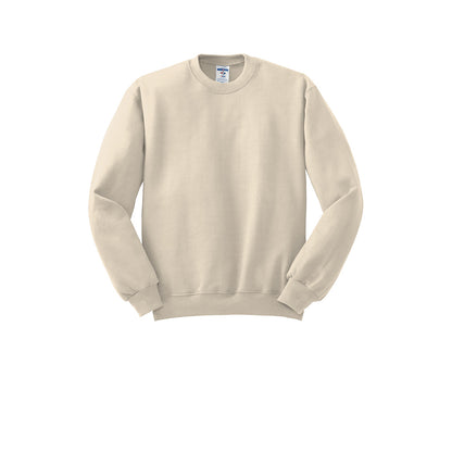 Jerzees - NuBlend Crewneck Sweatshirt
