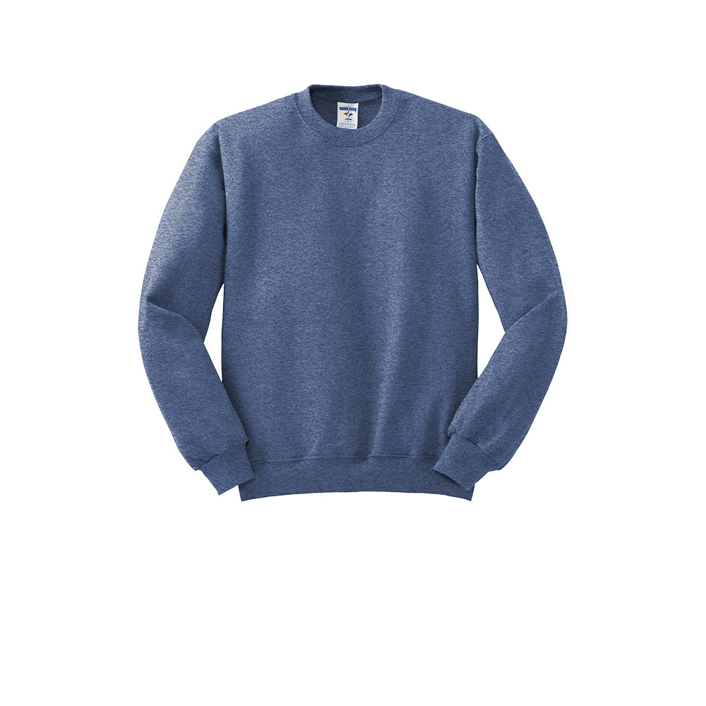 Jerzees - NuBlend Crewneck Sweatshirt