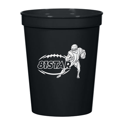 16oz Stadium Cup