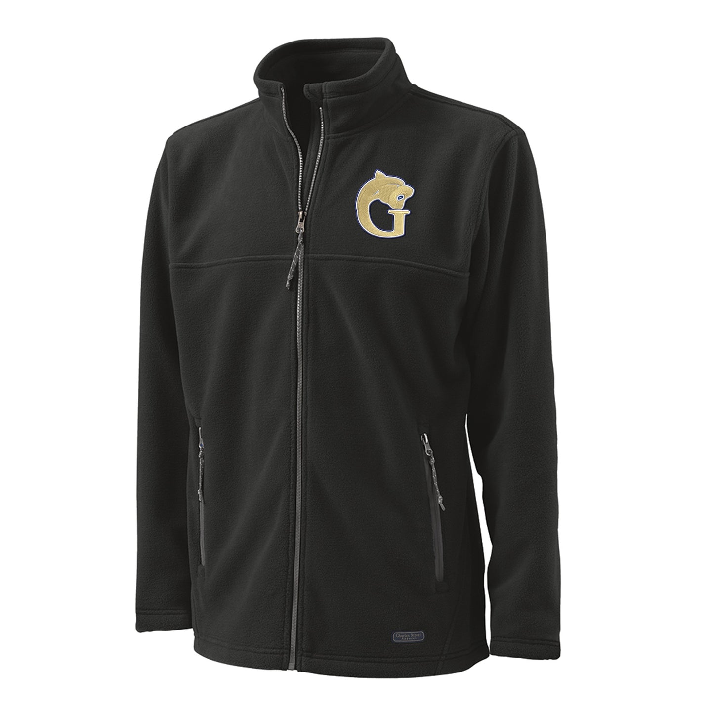 Youth Boundary Fleece® Jacket