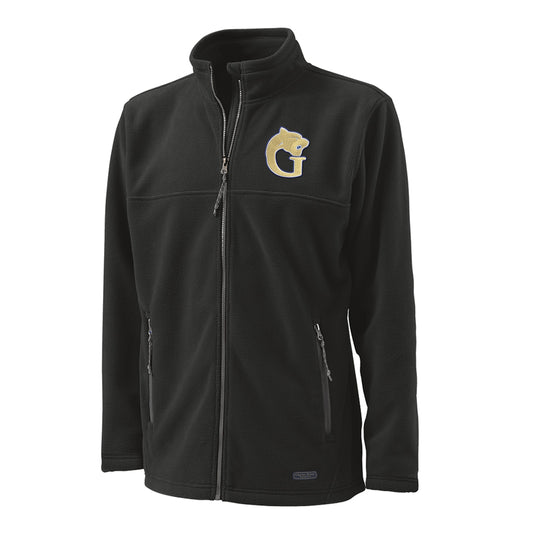 Youth Boundary Fleece® Jacket