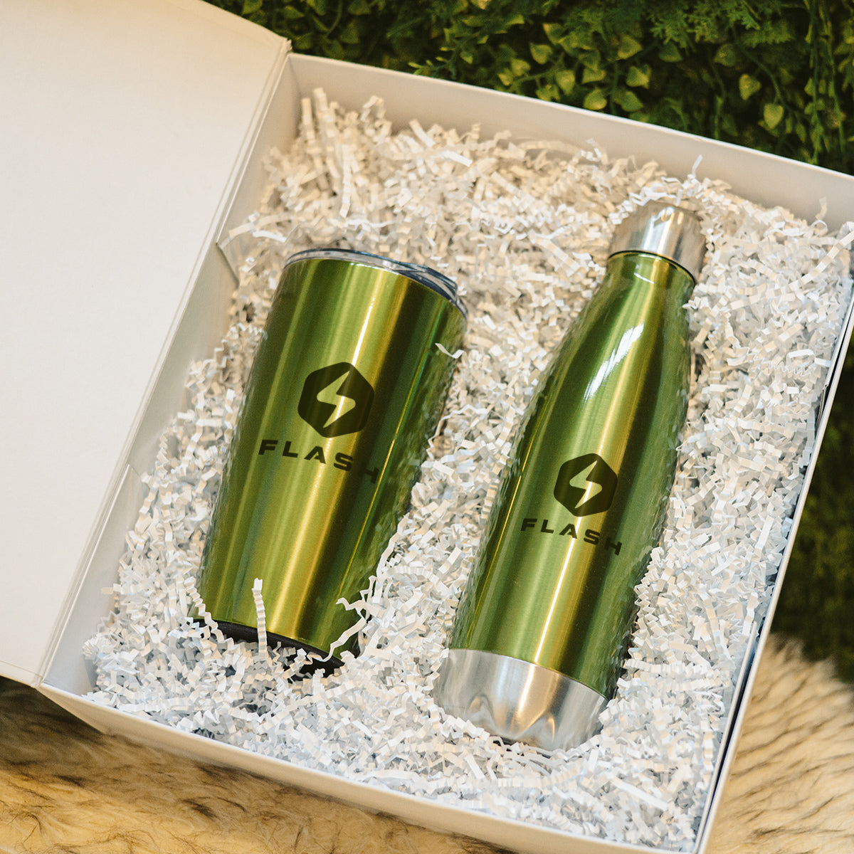 Perfect Pair Gift Set