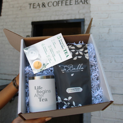 TeBella Gift Set