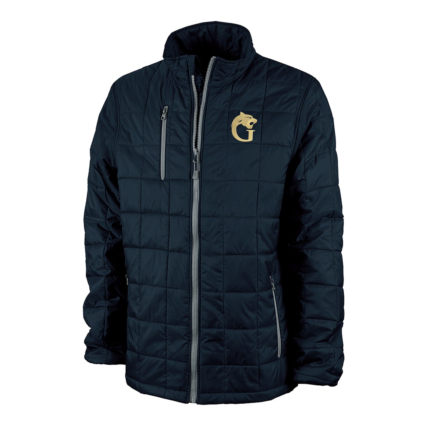 Men's Lithium Quilted Jacket