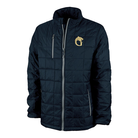 Men's Lithium Quilted Jacket