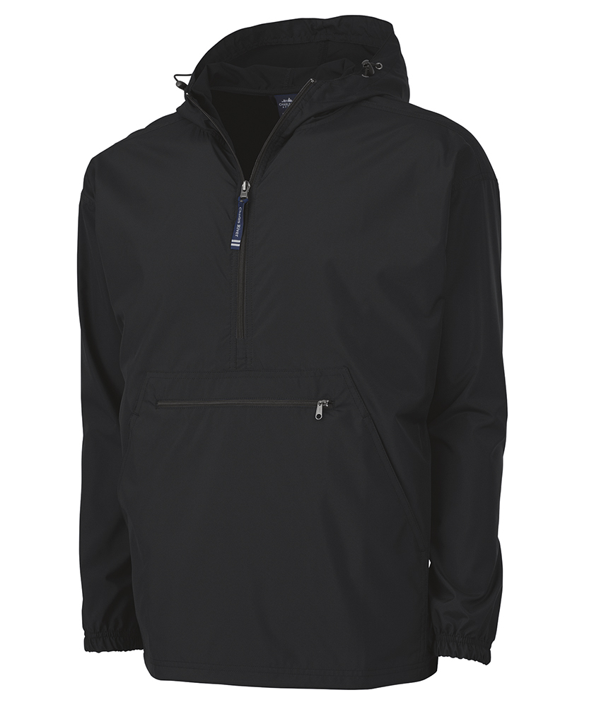 Charles River Pack-N-Go Pullover