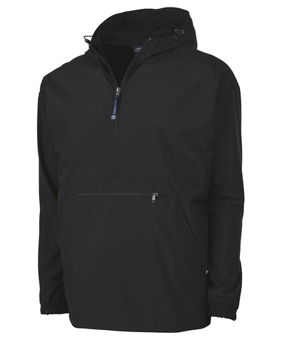 Charles River Pack-N-Go Pullover