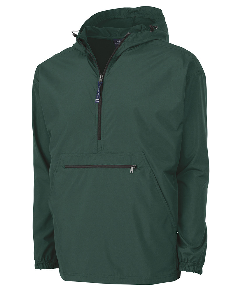 Charles River Pack-N-Go Pullover