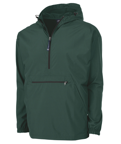 Charles River Pack-N-Go Pullover