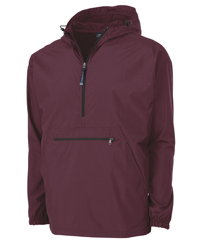 Charles River Pack-N-Go Pullover