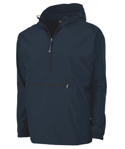 Charles River Pack-N-Go Pullover