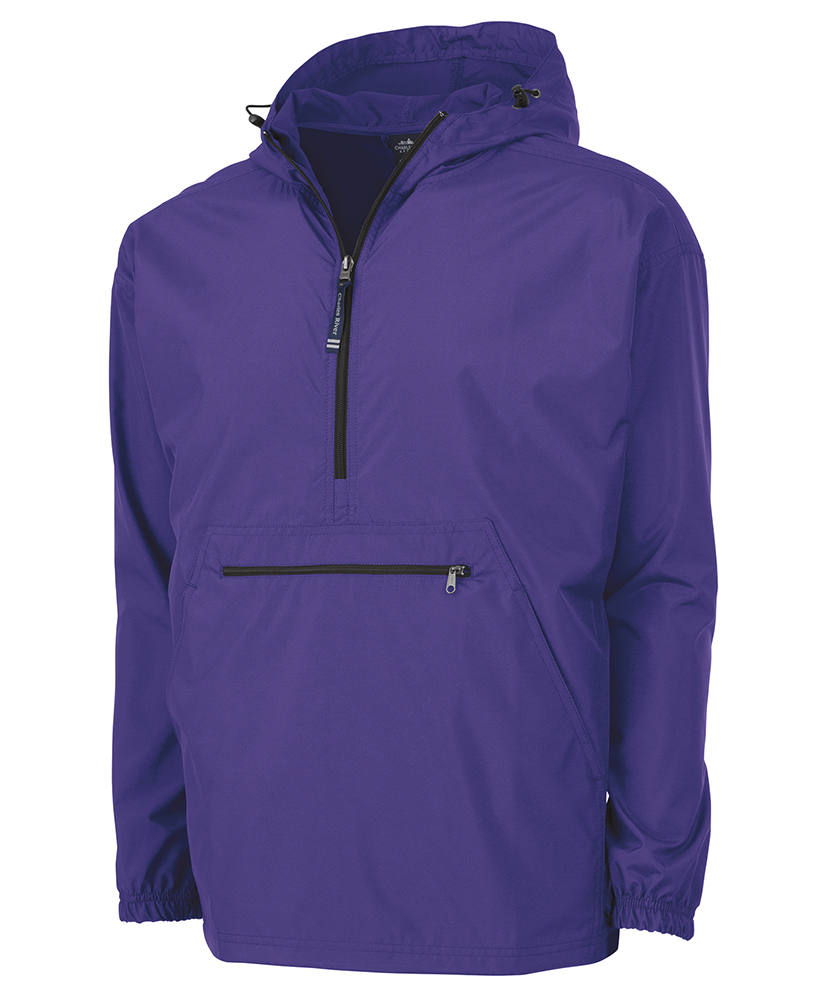 Charles River Pack-N-Go Pullover