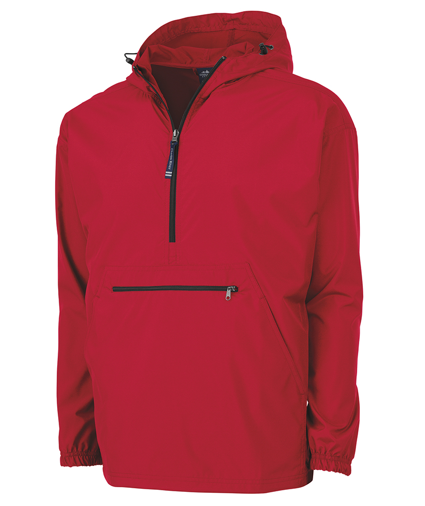 Charles River Pack-N-Go Pullover