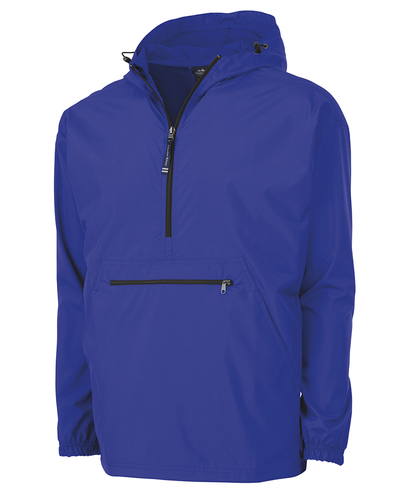 Charles River Pack-N-Go Pullover
