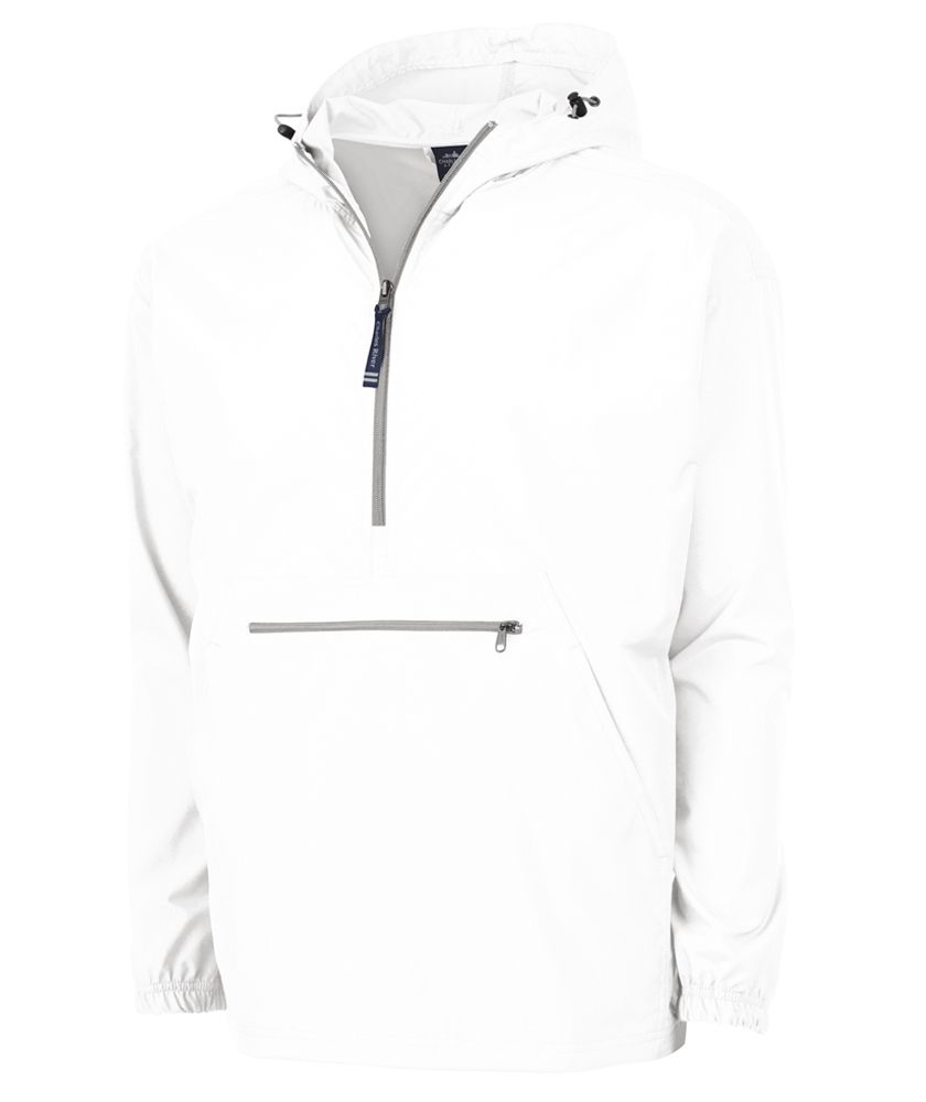 Charles River Pack-N-Go Pullover