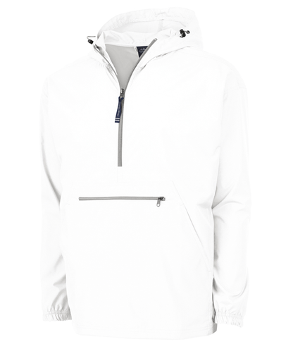 Charles River Pack-N-Go Pullover