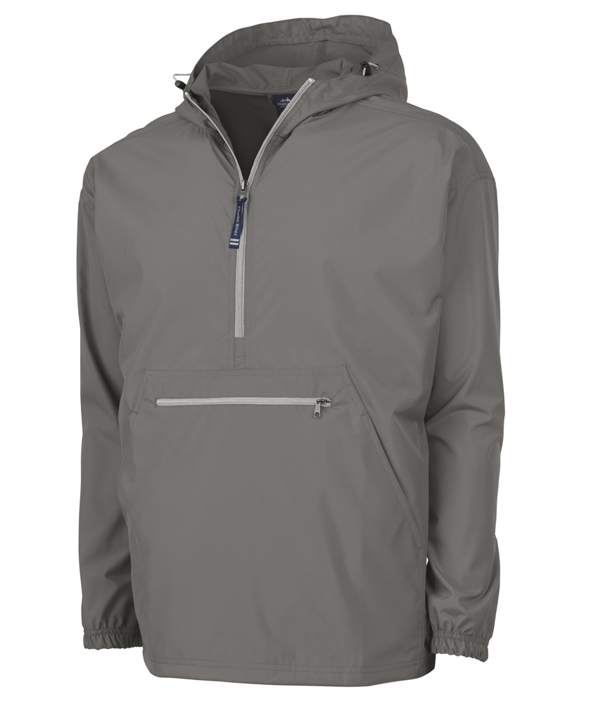 Charles River Pack-N-Go Pullover