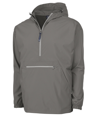 Charles River Pack-N-Go Pullover