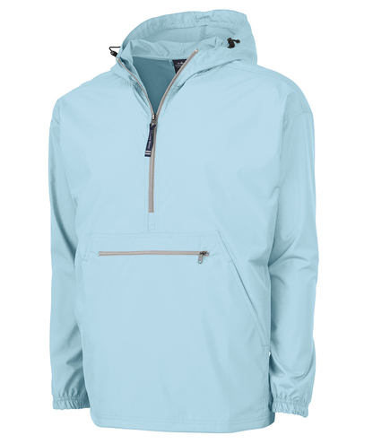 Charles River Pack-N-Go Pullover