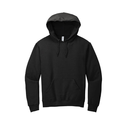 Jerzees - NuBlend Pullover Hooded Sweatshirt