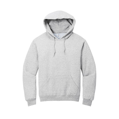 Jerzees - NuBlend Pullover Hooded Sweatshirt