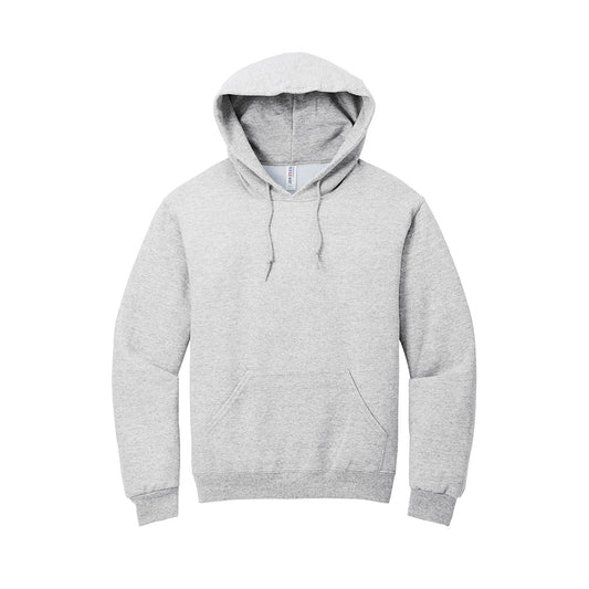 Jerzees - NuBlend Pullover Hooded Sweatshirt