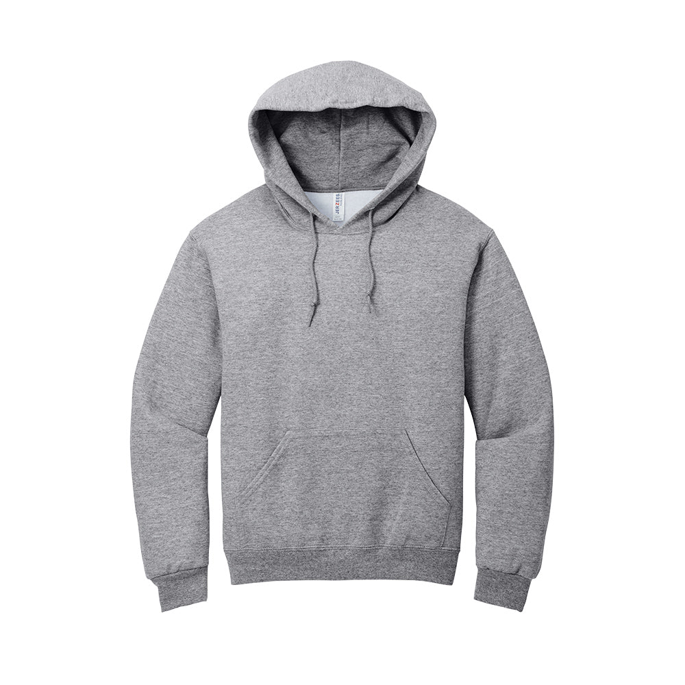 Jerzees - NuBlend Pullover Hooded Sweatshirt
