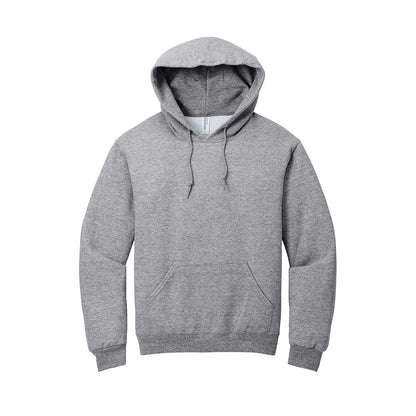 Jerzees - NuBlend Pullover Hooded Sweatshirt