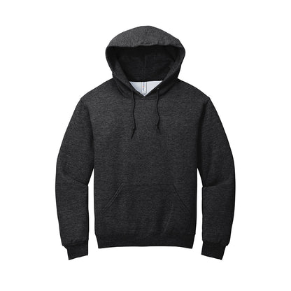 Jerzees - NuBlend Pullover Hooded Sweatshirt