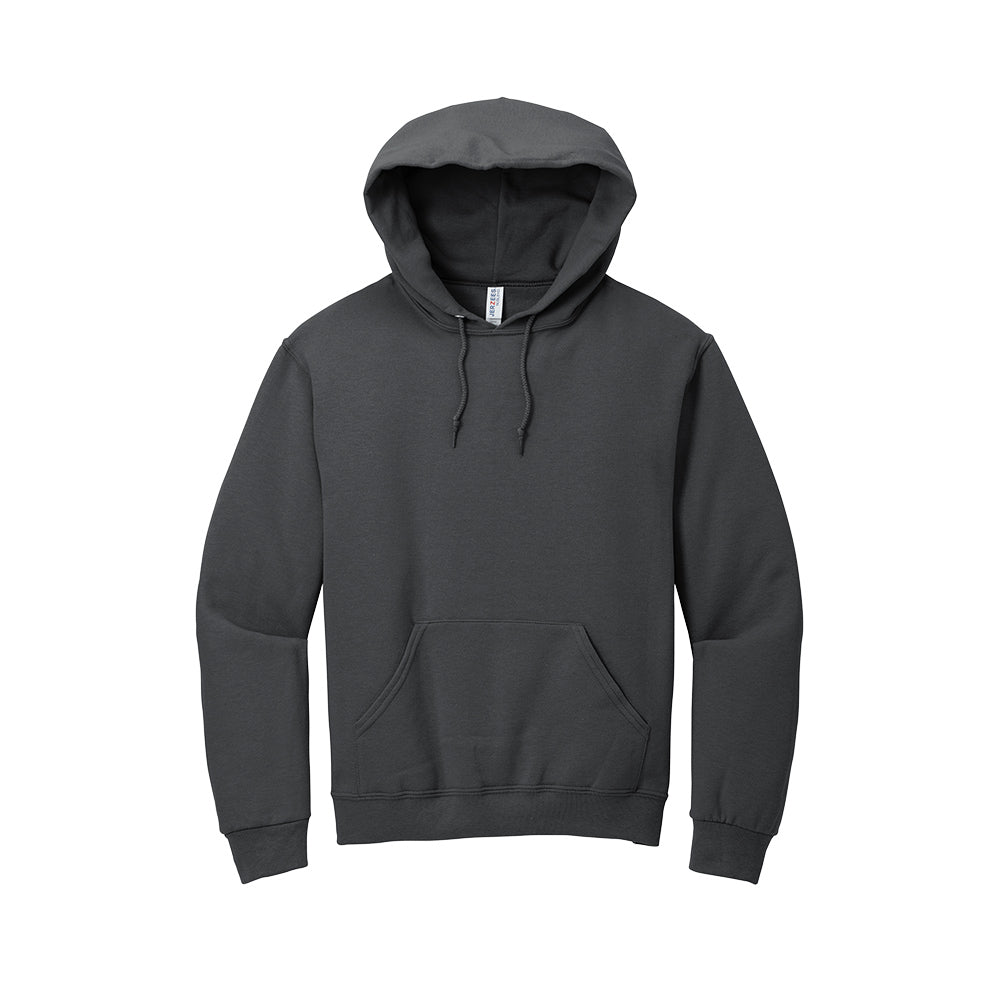 Jerzees - NuBlend Pullover Hooded Sweatshirt