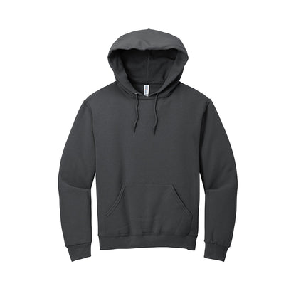 Jerzees - NuBlend Pullover Hooded Sweatshirt