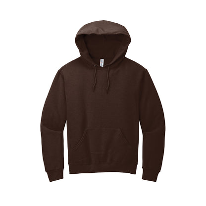 Jerzees - NuBlend Pullover Hooded Sweatshirt