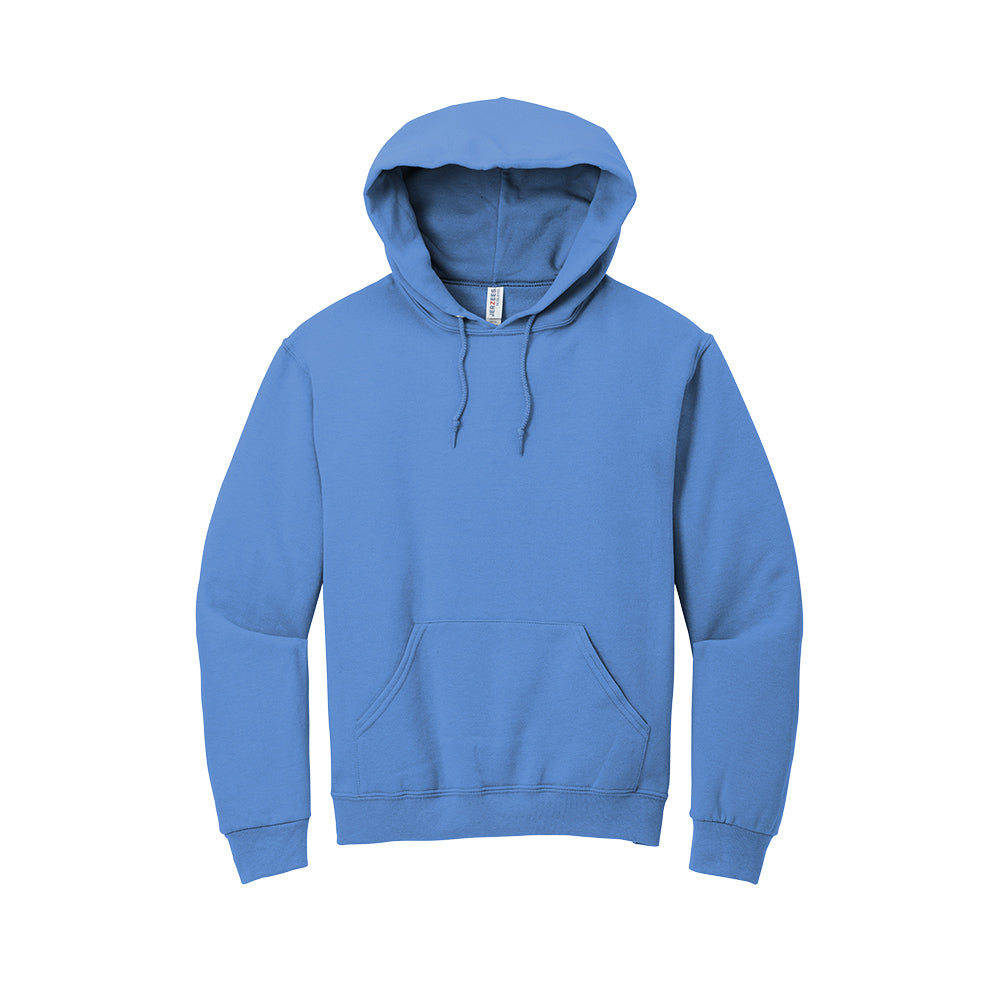 Jerzees - NuBlend Pullover Hooded Sweatshirt