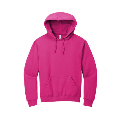 Jerzees - NuBlend Pullover Hooded Sweatshirt